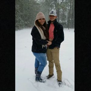 Meet your Posher, Jamie